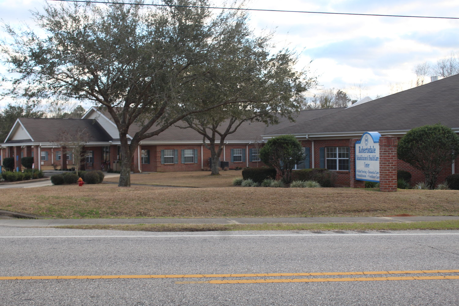 State investigates Robertsdale nursing home after COVID19 outbreak